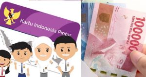 Penyelewengan dana pip