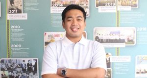 Muscab Hipmi karawang