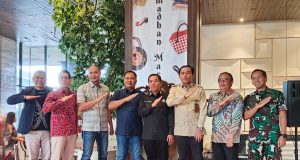 Ramadhan market fair