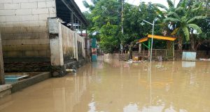 Banjir Karangligar
