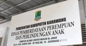 Dp3a Karawang
