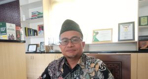 Zakat fitrah Karawang