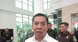 Jalan Tanjungpura-Cikalong