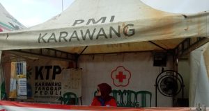 PMI karawang