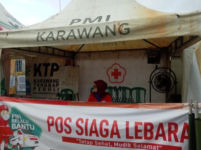 PMI karawang
