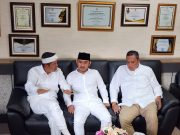 Bupati Bekasi Temui Gubernur Jabar Bahas Penanggulangan Banjir