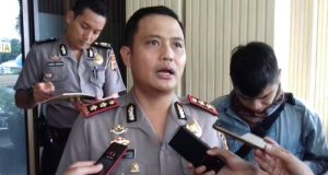 Brigjen Pol Andi Herindra Rahmawan
