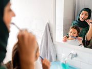 Hukum Sikat gigi saat puasa