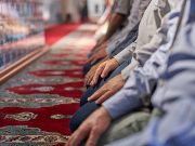 5 waktu dilarang salat