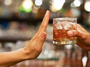 Minum alkohol dalam islam