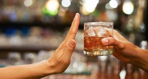 Minum alkohol dalam islam