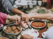 Puasa masyarakat Sunda