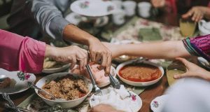 Puasa masyarakat Sunda