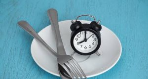 Puasa sunah hari Jumat