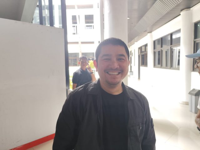 Fasos fasum Karawang