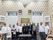 Kabar Baik! PT Kishi Board Indonesia Bakal Bangun Pabrik di Purwakarta