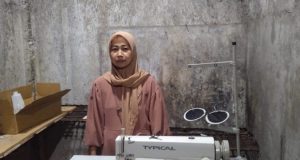 Bantuan UMKM karawang