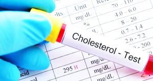 Kolesterol