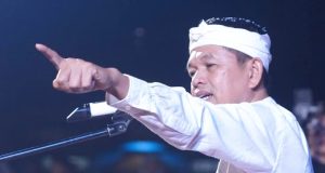 PT mas putih Belitung