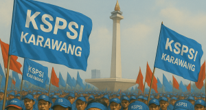 Hari buruh Internasional