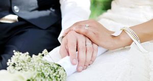 Wali nikah wanita mualaf