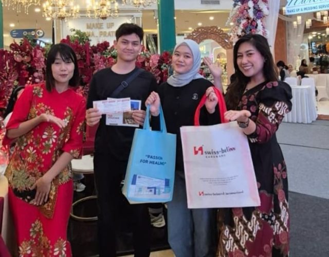 Kcp wedding expo 2025