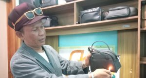 Produk lokal karawang