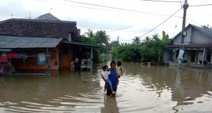 Bencana karawang 2025