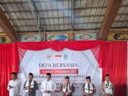 Doa bersama