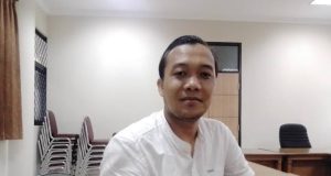 Rehabilitasi SDN pacing 2