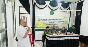Dialog agama di cikampek