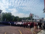 Peringati Harkitnas ke-117, Unsika Teguhkan Komitmen Cerdaskan Bangsa Hari kebangkitan nasional
