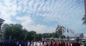 Hari kebangkitan nasional