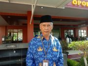 Rektor Unsika Ajak Mahasiswa dan Dosen Bangkitkan Pendidikan di Momen Harkitnas Harkitnas
