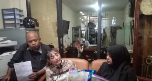 Rs swasta di karawang