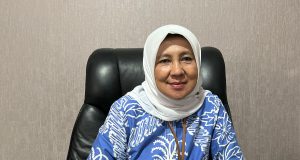 Kepala DPPPA karawang