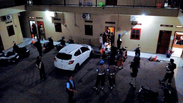 Kumpul kebo karawang