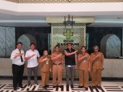 Manajemen RSUD Karawang Sambut Baik Kunjungan Ketua dan Wakil Ketua DPRD Karawang