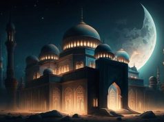 Puasa Dzulhijjah 2025