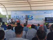 Di HUT ke-38, Bupati Aep Apresiasi Kinerja Jajaran Direksi Perumdam Tirta Tarum