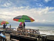 Pantai Citepus sukabumi