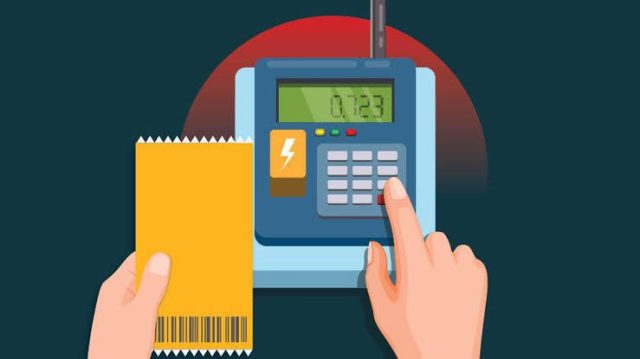 Diskon tarif listrik