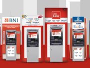ATM link dan ATM Bersama