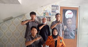 Atlet disabilitas karawang