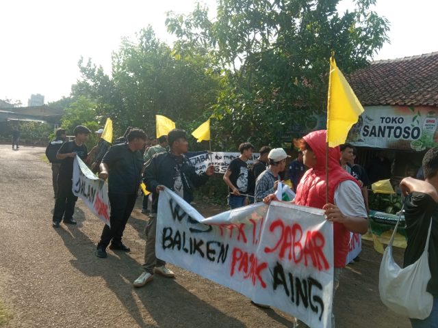 Jatisari Karawang