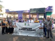 Lawatan Cagar budaya karawang