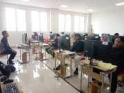 UNSIKA Kembali Jadi Tuan Rumah Ujian SSE UM-PTKIN, Diikuti 660 Peserta UM-PTKIN unsika