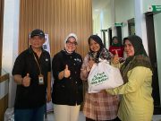 DPPKB Karawang Gelar Pelayanan KB Gratis di Acara Gubernur Jabar Pelayanan kb gratis