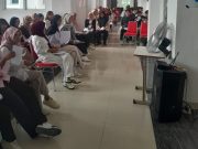 Unsika Buka Pendaftaran Mahasiswa Lewat Jalur SMMPTN Barat 2025 SMMPTN barat 2025