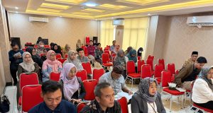 Akreditasi internasional